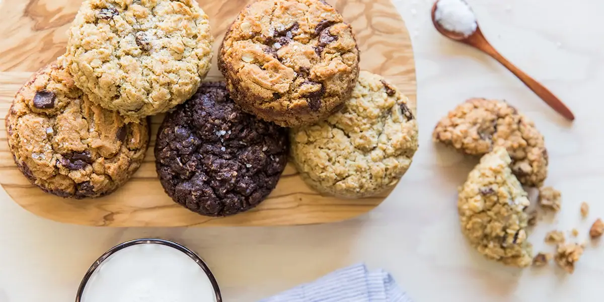 Kayak Cookies in Hyannis, MA