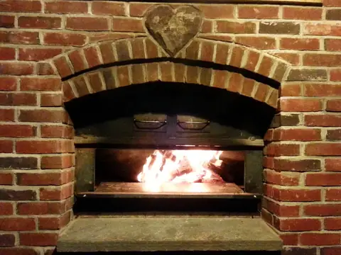HeartStone Artisan Bakery