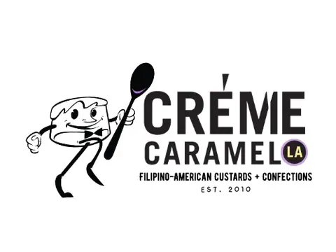 Creme Caramel LA