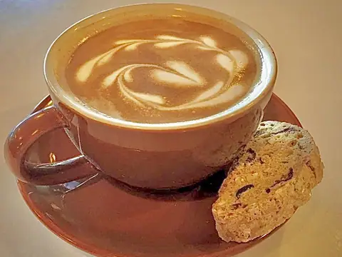 Flour Garden Bakery in Grass Valley, CA