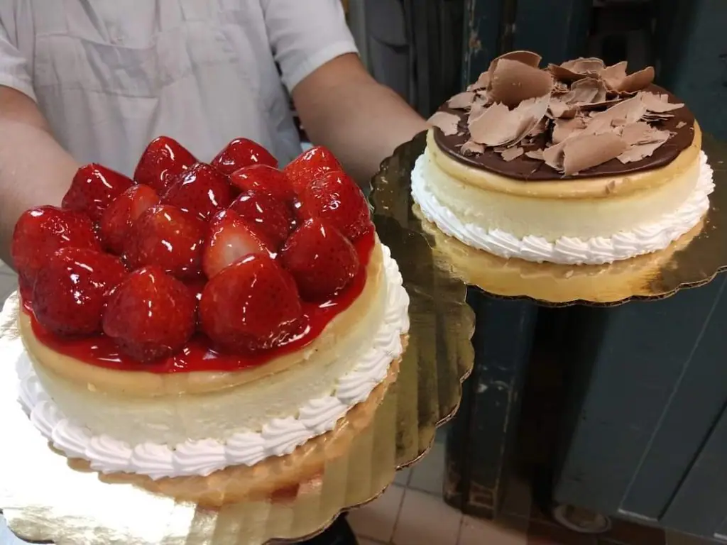 Kolatek Baking Company in Palatine, IL