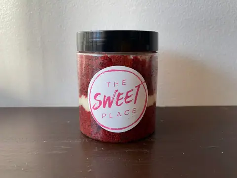 The Sweet Place in Cincinnati, OH