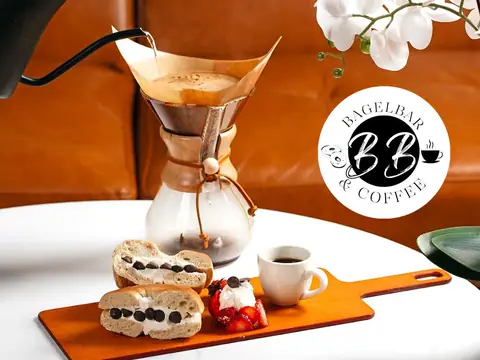 Bagel Bar & Coffee