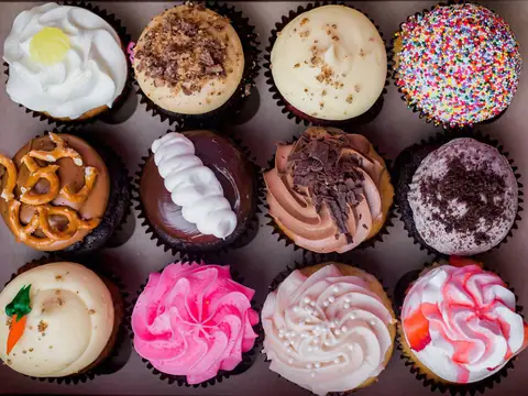 Smallcakes