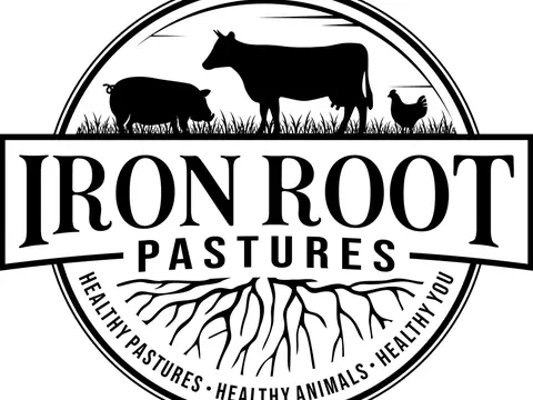 Iron Root Pastures
