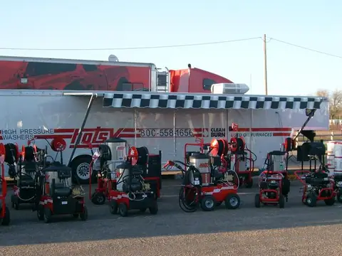 Bart Bakers Services Inc in Dodge City, KS