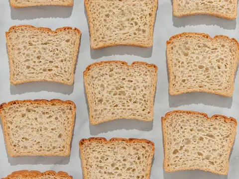 West Sac Bread Co. in West Sacramento, CA