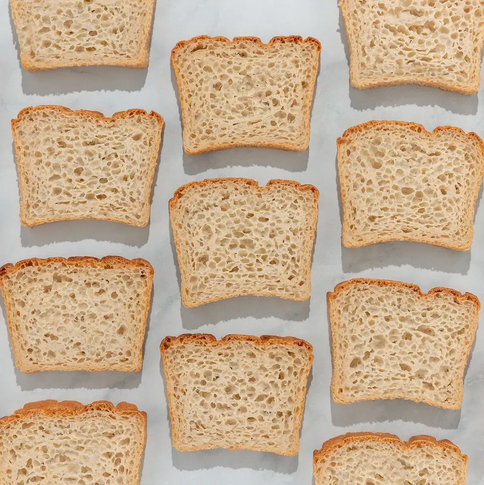 West Sac Bread Co. in West Sacramento, CA