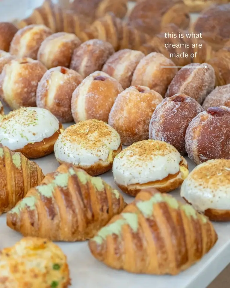 Sunday Morning Bakehouse in North Bethesda, MD