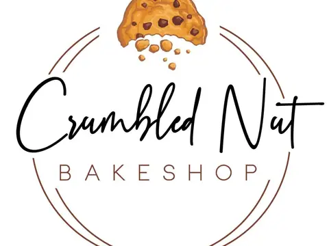 Crumbled Nut Bake Shop