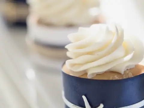 Delicious Desserts in East Falmouth, MA