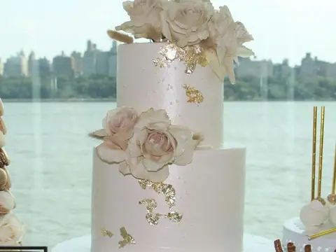 Moretti Bakery in New York, NY