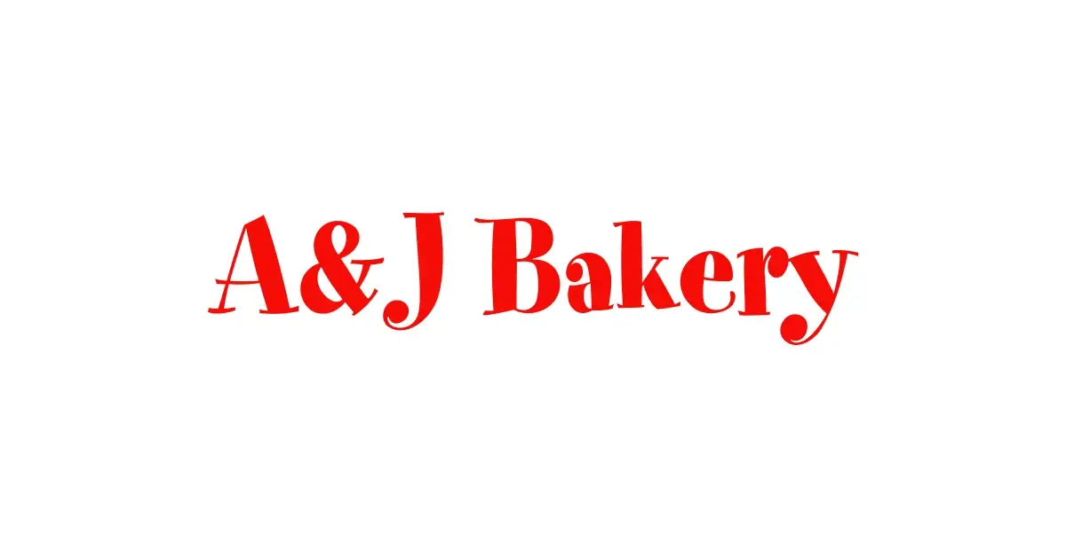 A&J Bakery in Warwick, RI