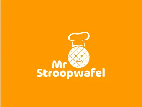 Mr Stroopwaffle