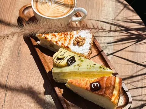 Eclairons in Arlington, VA