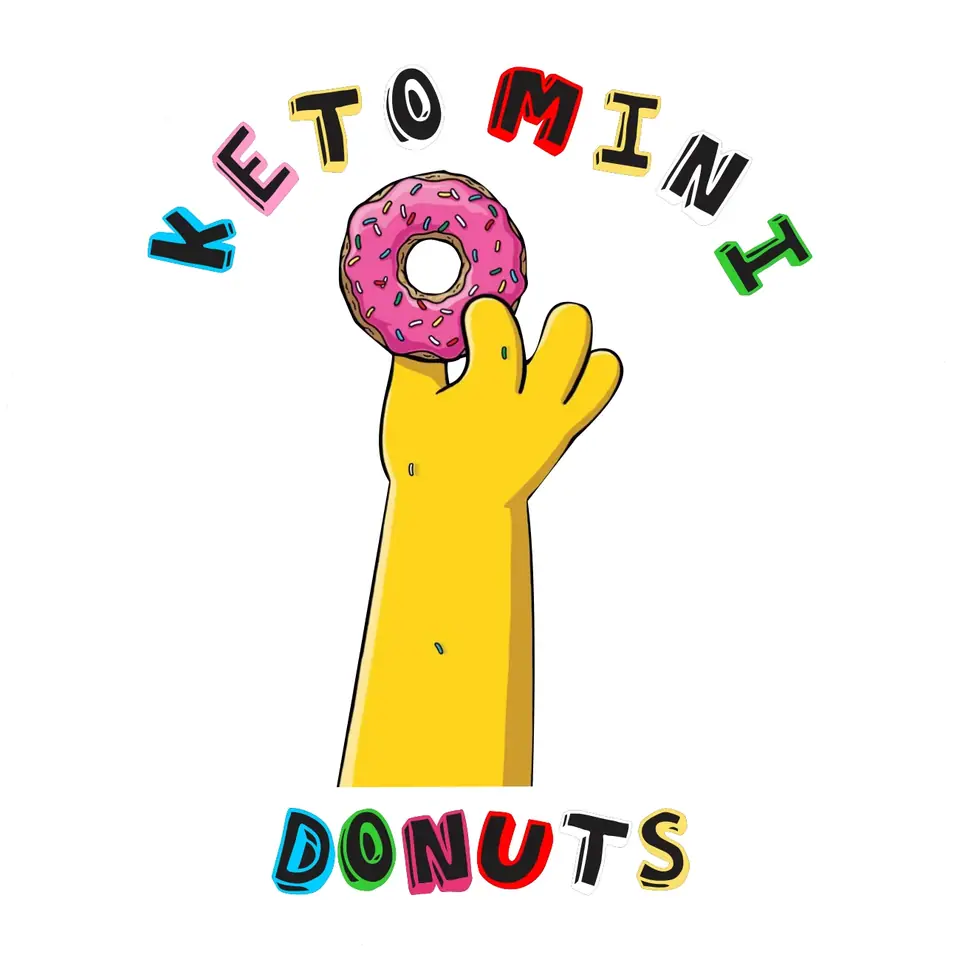 Keto Mini Donuts LLC in Harlingen, TX