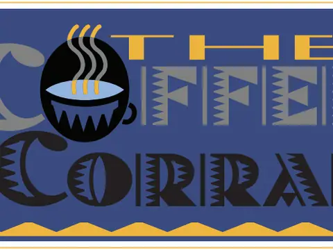 Eldorado Coffee Corral in Santa Fe, NM