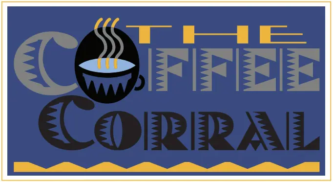 Eldorado Coffee Corral in Santa Fe, NM