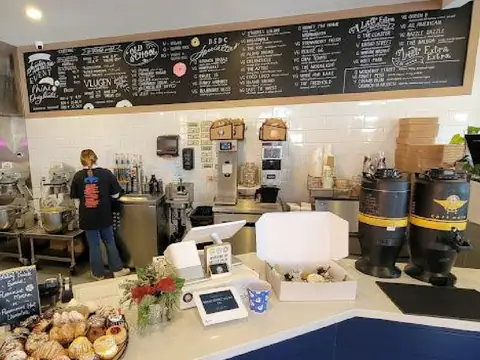 Broad Street Dough Co. in Wall Twp, NJ