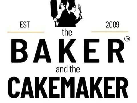 The Baker and the Cakemaker in Auburn, CA