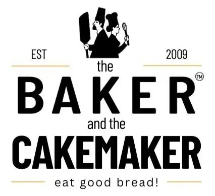 The Baker and the Cakemaker in Auburn, CA