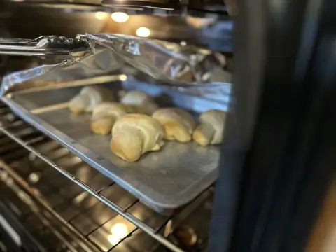 Heart and Home Bakery