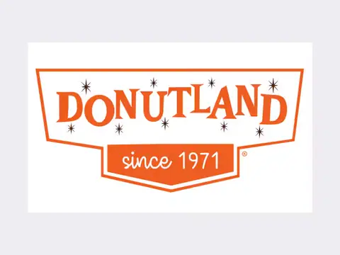 Donutland