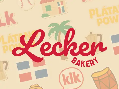 Lecker Bakery
