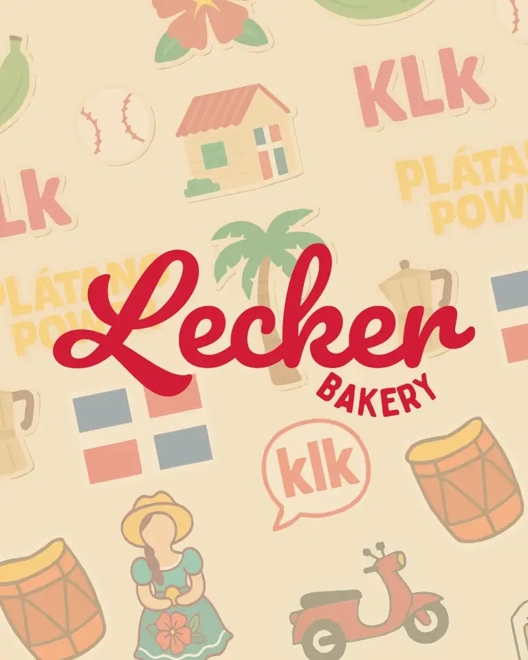 Lecker Bakery in Orlando, FL
