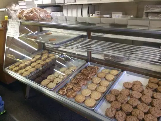 Olsen Bake Shop in Omaha, NE