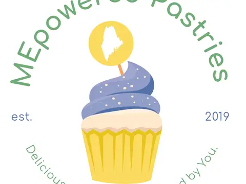 MePowered Pastries