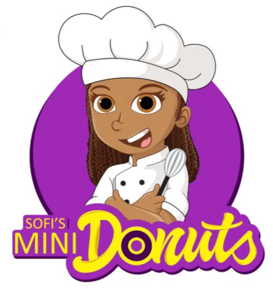 Sofi's Mini Donuts LLC in Columbus, OH