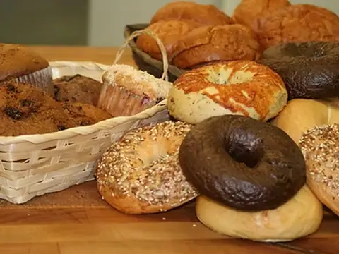 Broadway Bagels Cafe