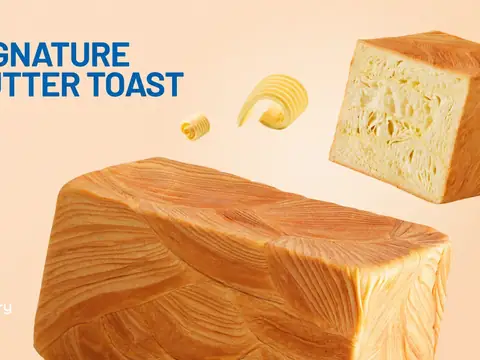 BBT Bakery & Toast