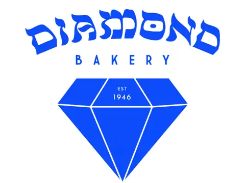 Diamond Bakery L.a. On Fairfax