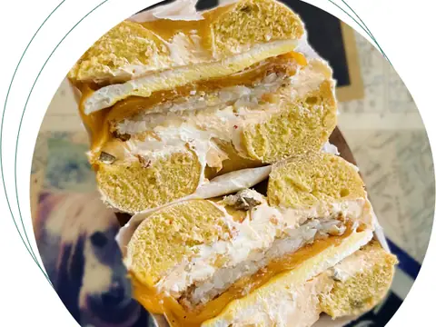 Bloomington Bagel Company in Bloomington, IN