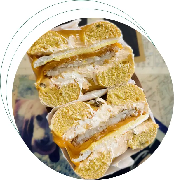 Bloomington Bagel Company in Bloomington, IN