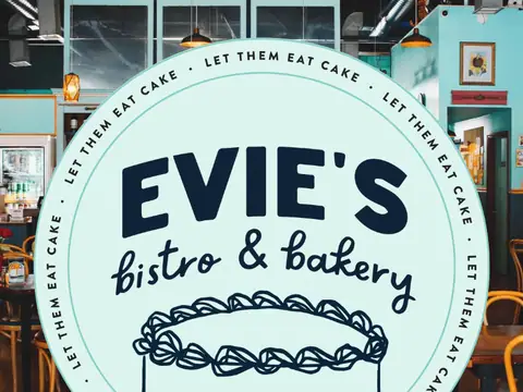 Evie's Bistro and Bakery