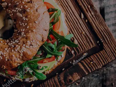 Orange County Bagel