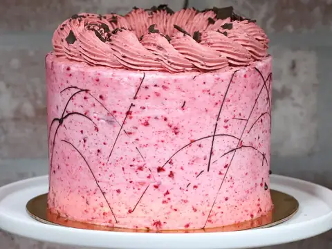 It's All About The Cake in Dana Point, CA