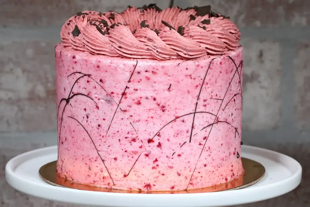 It's All About The Cake in Dana Point, CA