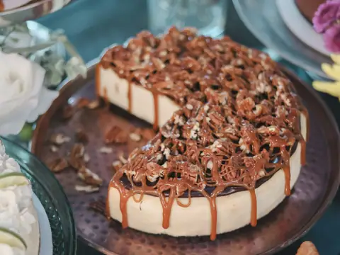 Beloved Cheesecakes