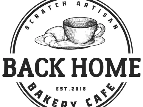 Back Home Bakery Cafe in Crestview, FL