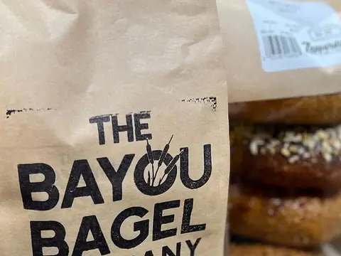 Bayou Bagel Company