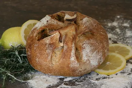 Rustic Loaf in Upland, CA