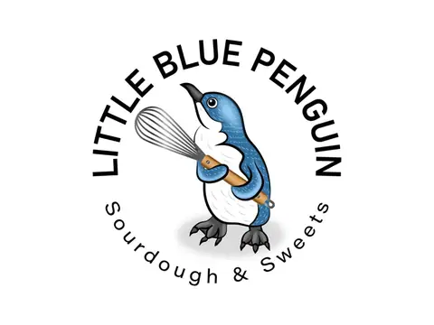 Little Blue Penguin Sourdough & Sweets, LLC
