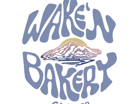 Wake 'N Bakery in Deming, WA