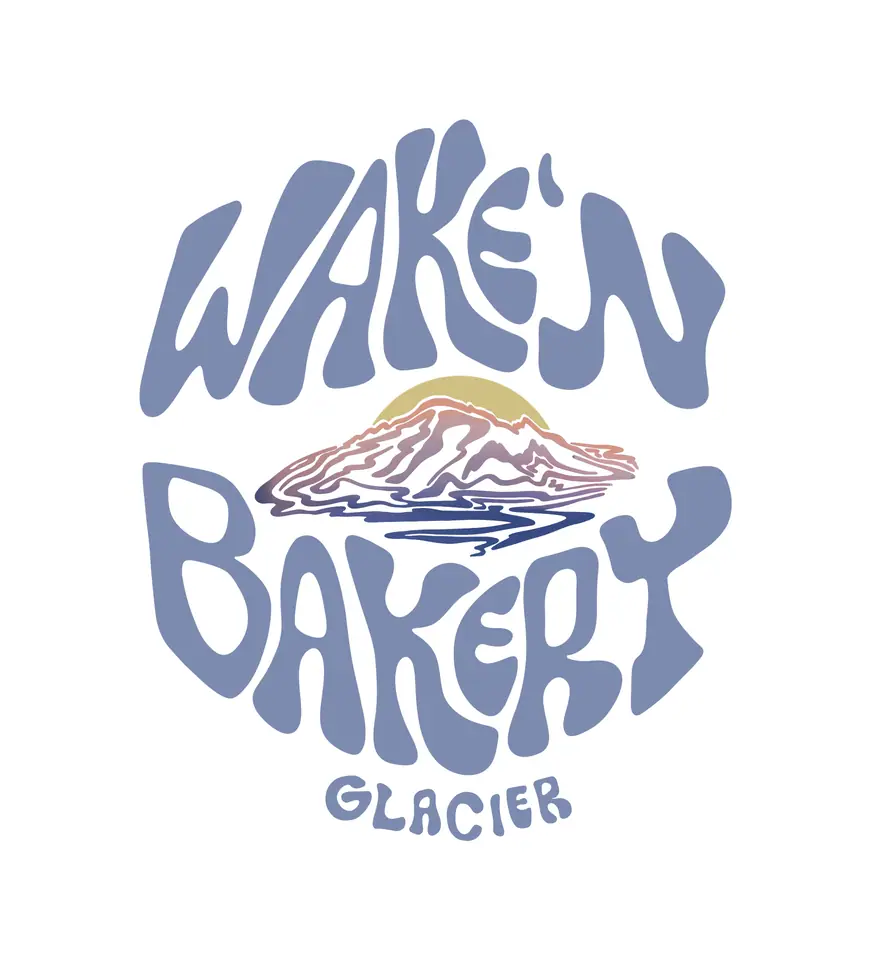 Wake 'N Bakery in Deming, WA