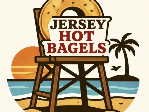Jersey Hot Bagels