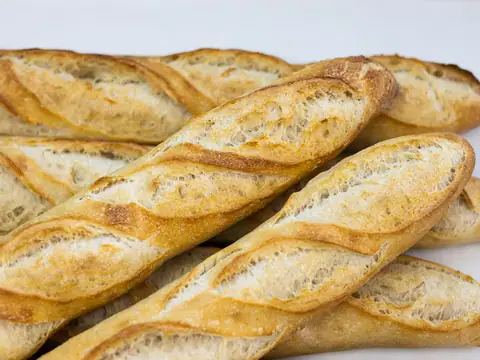 Fresh Baguette in Washington, DC